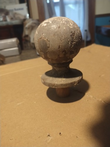 Antique chippy paint victorian - antique,