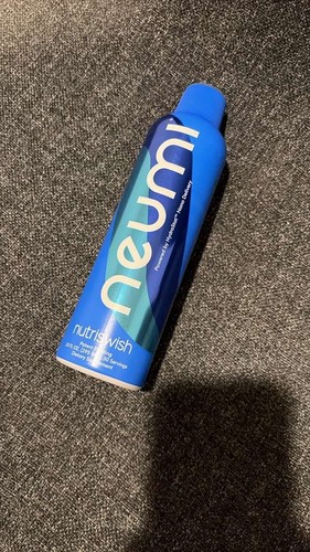 Neumi nutriswish oz - nutriswish, fl