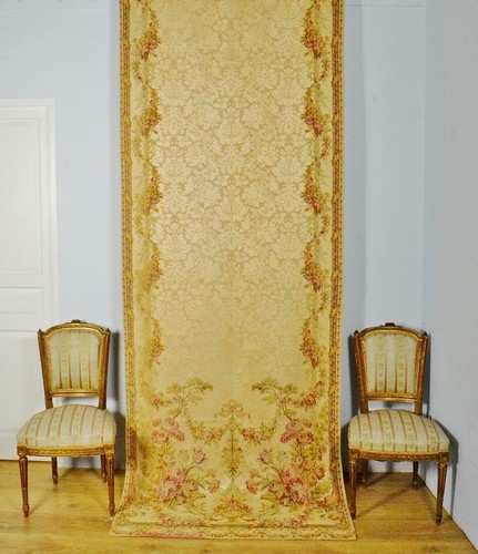 Exquisite long antique french - exquisite,