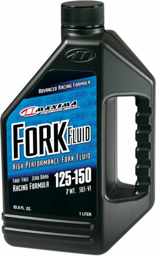 Maxima racing oil motorcycle - maxima,