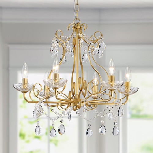 Wuzups crystal candle - wuzups,