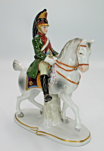 German sitzendorf porcelain - sitzendorf,