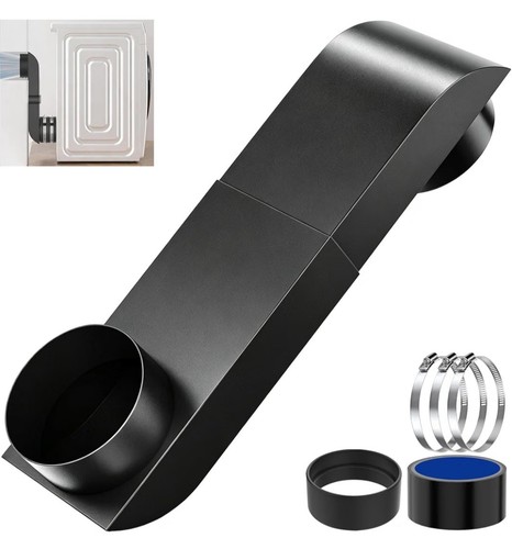 Upgrade periscope dryer vent - upgrade,