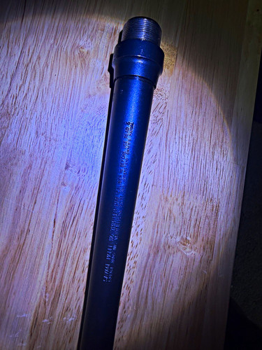Savage 7mm rem mag rifle - savage,