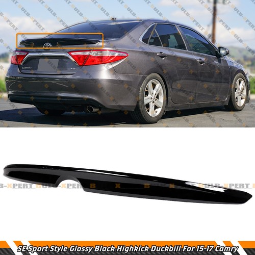 For 2015 2017 toyota - for,