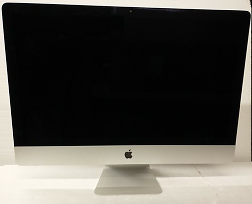 Apple imac inch core - apple, i7"