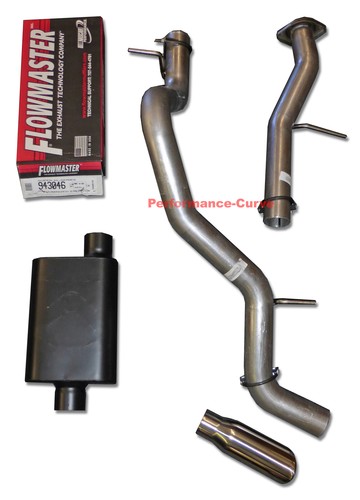 Fits tahoe yukon - tahoe, mandrel