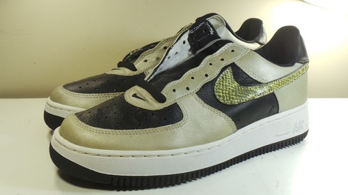 2001 nike air force - air, 1