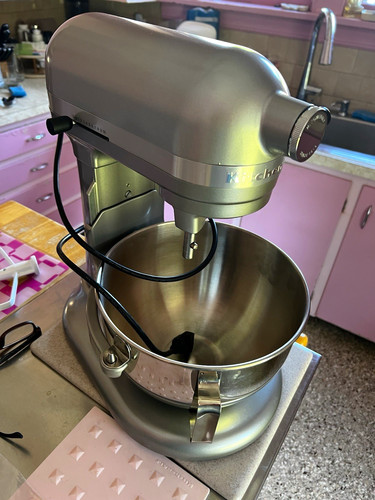 Kitchenaid rksm55cu qt - rksm55cu, 5.5