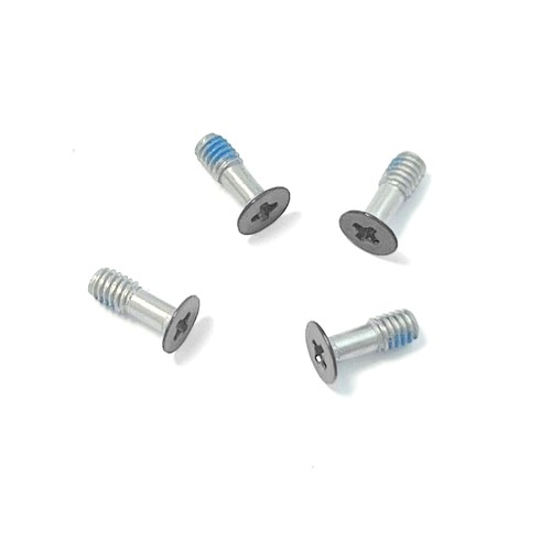 Bottom cover case - cover, screws