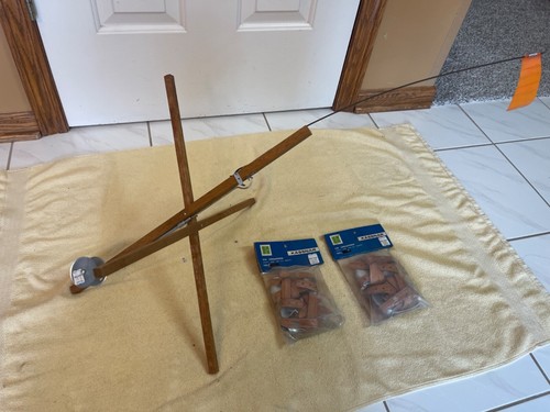 Vtg nos tip - tip, rod