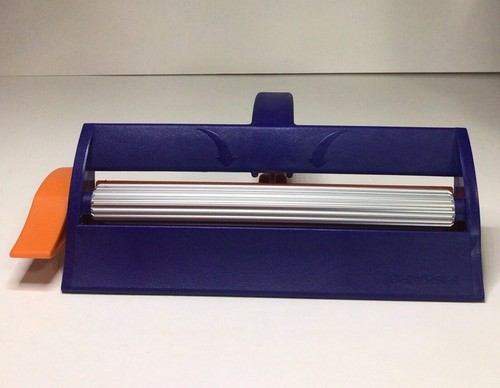 Fiskars paper crimper 4 - crimper, 3/4