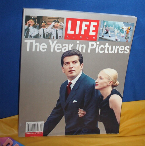 Life album 1999 - album,