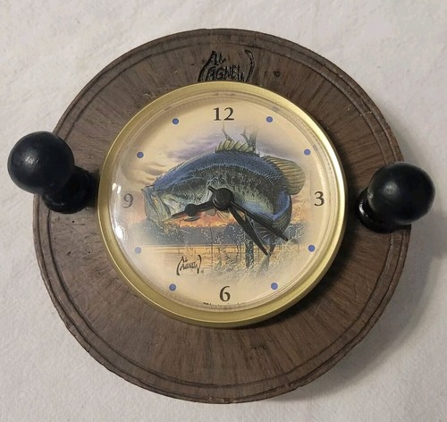 Agnew westminster fishing - agnew,
