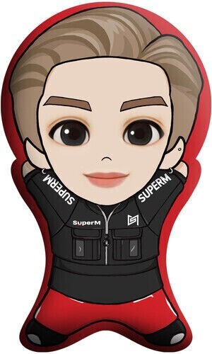 Huge superm taemin shaped - -,