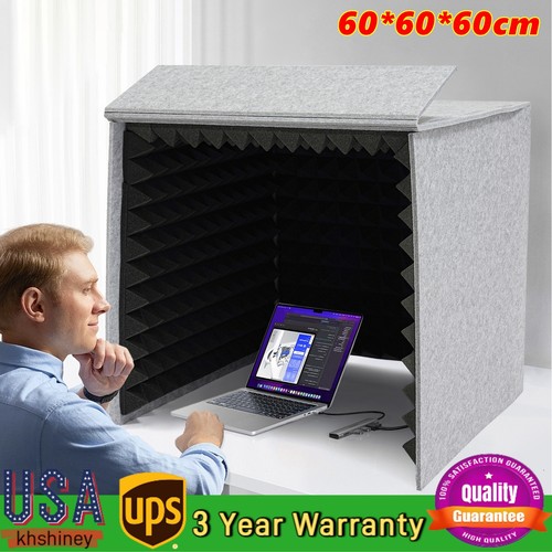 60cm sound dampening - 60*60*60cm, sound-dampening
