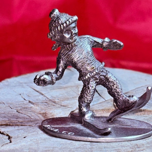 1979 spoontiques pewter 25 - 1979,
