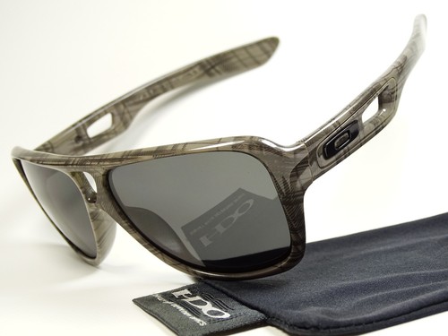 Oakley dispatch smog plaid - ii,