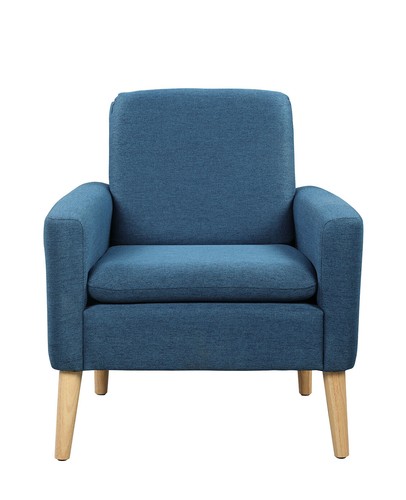 New accent single sofa - accent,