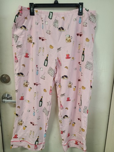 Bedhead brunch bottoms - bedhead,