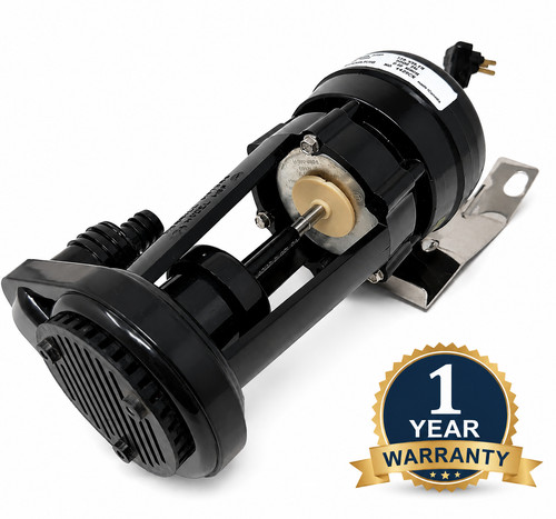 Oem replacement water pump - pump, for