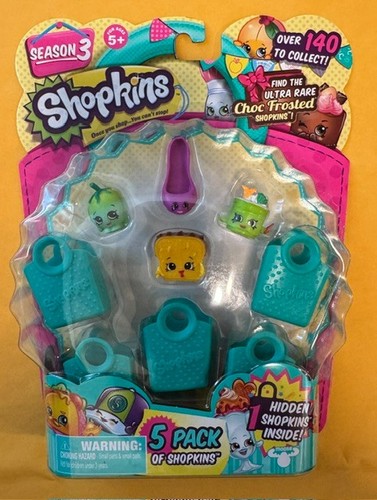 2013 shopkins season - shopkins, 3