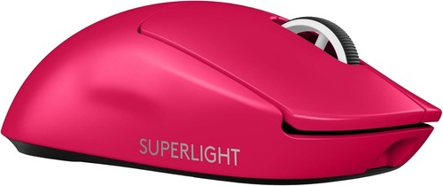 Logitech pro superlight 2 - x,