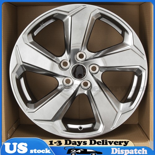 New silver replacement - new, 18"