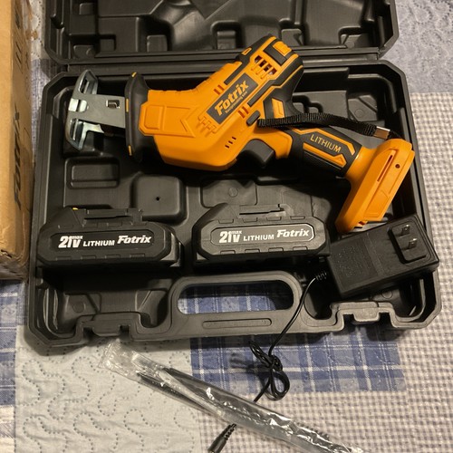 Electric cordless - electric,