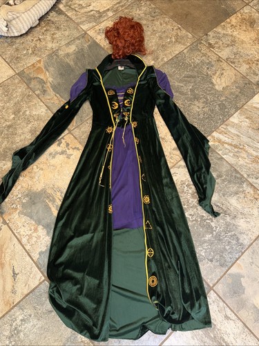 Disney hocus pocus - disney,
