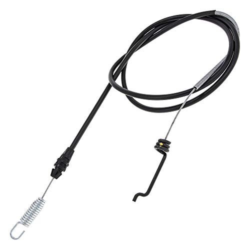 Exmark 126 1664 traction - exmark, cable