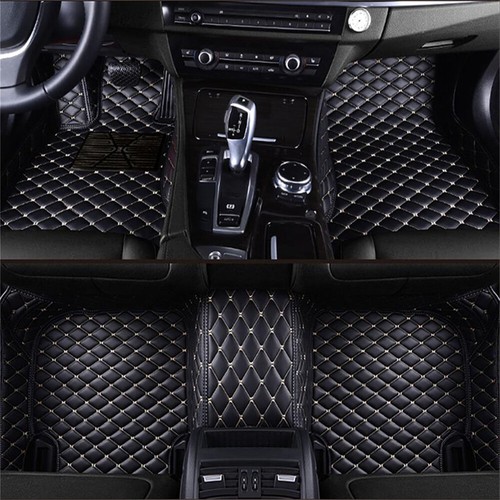 Custom car floor - custom, mats