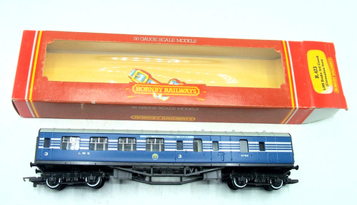 New hornby r423 blue - ,