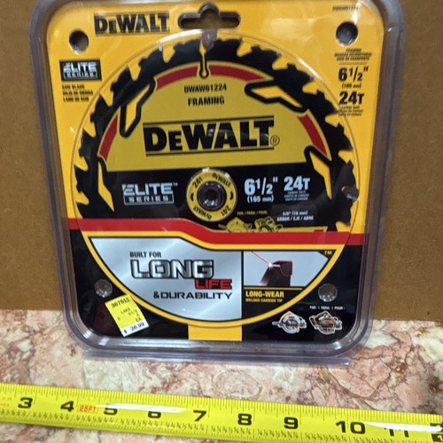 Dewalt elite series - elite,