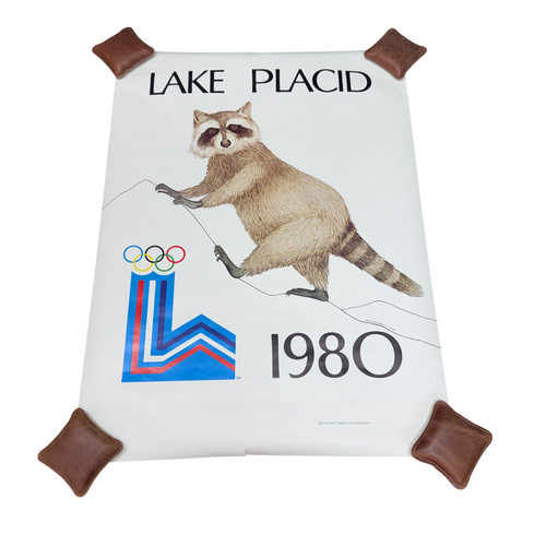 New old stock - new, lake