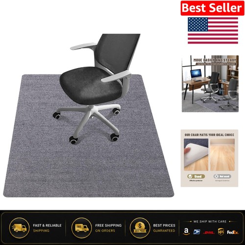 Modern 48x36in non slip office - modern,