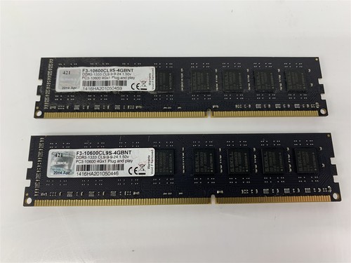 Lot g skill 4gb - of,