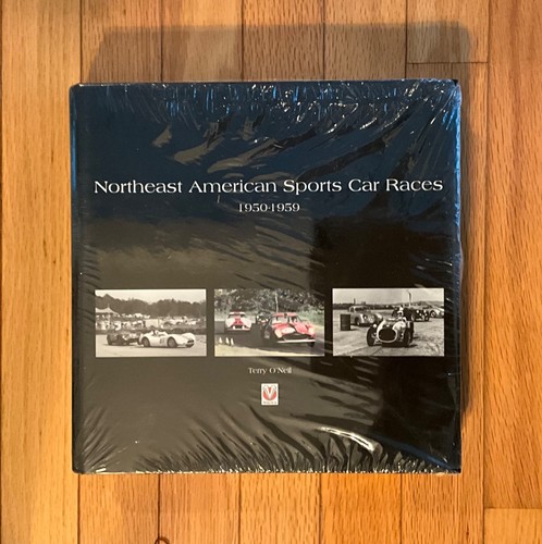 Northeast american sports car - northeast,