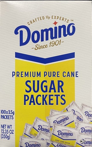 Domino premium pure - premium, cane