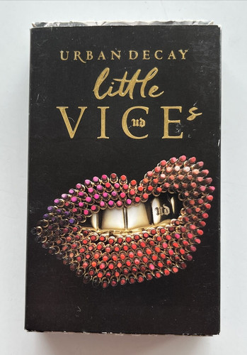 Urban decay little vice - little,