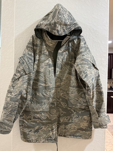 Usaf apecs abu tiger - abu, stripe