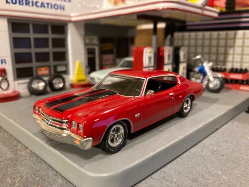 1970 chevrolet chevelle - 1970,