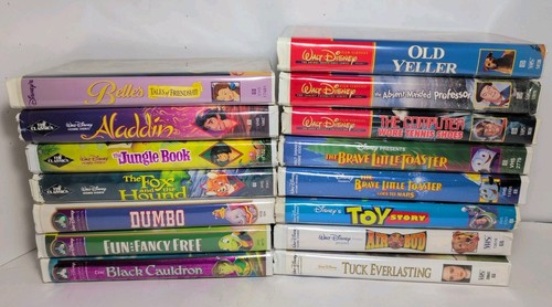 Lot walt disney - lot,