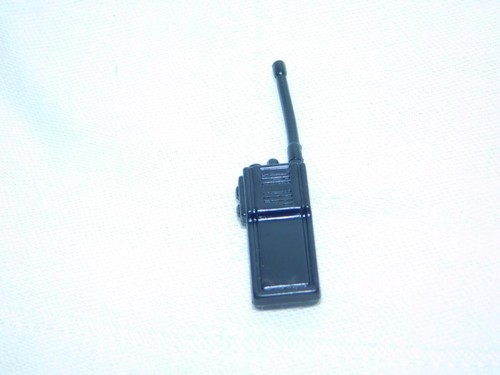 Scale walkie talkie - walkie,