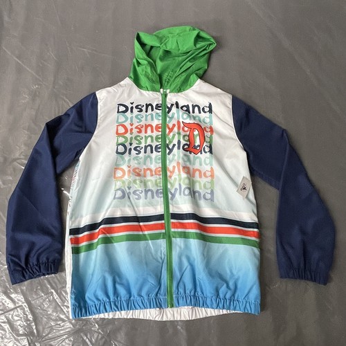 Disneyland rain jacket - rain,