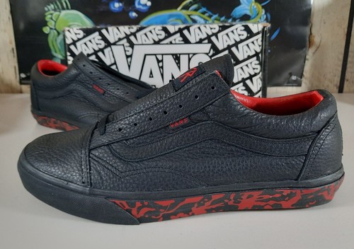 Vans old skool slayer 11 - slayer,