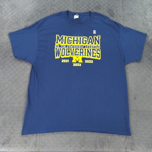 Michigan wolverines shirt - wolverines,