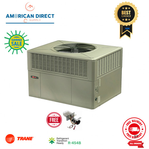 Trane foundation ton ac - trane foundation 5, ton ac
