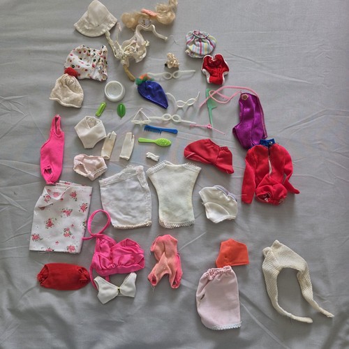 11in girl fashion - 11in, clothes