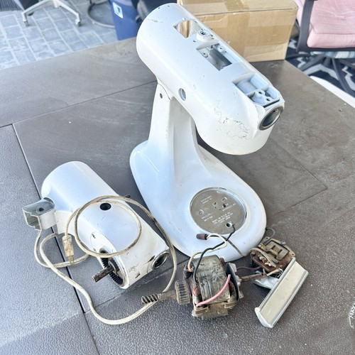 Kitchenaid vintage stand mixer - vintage,